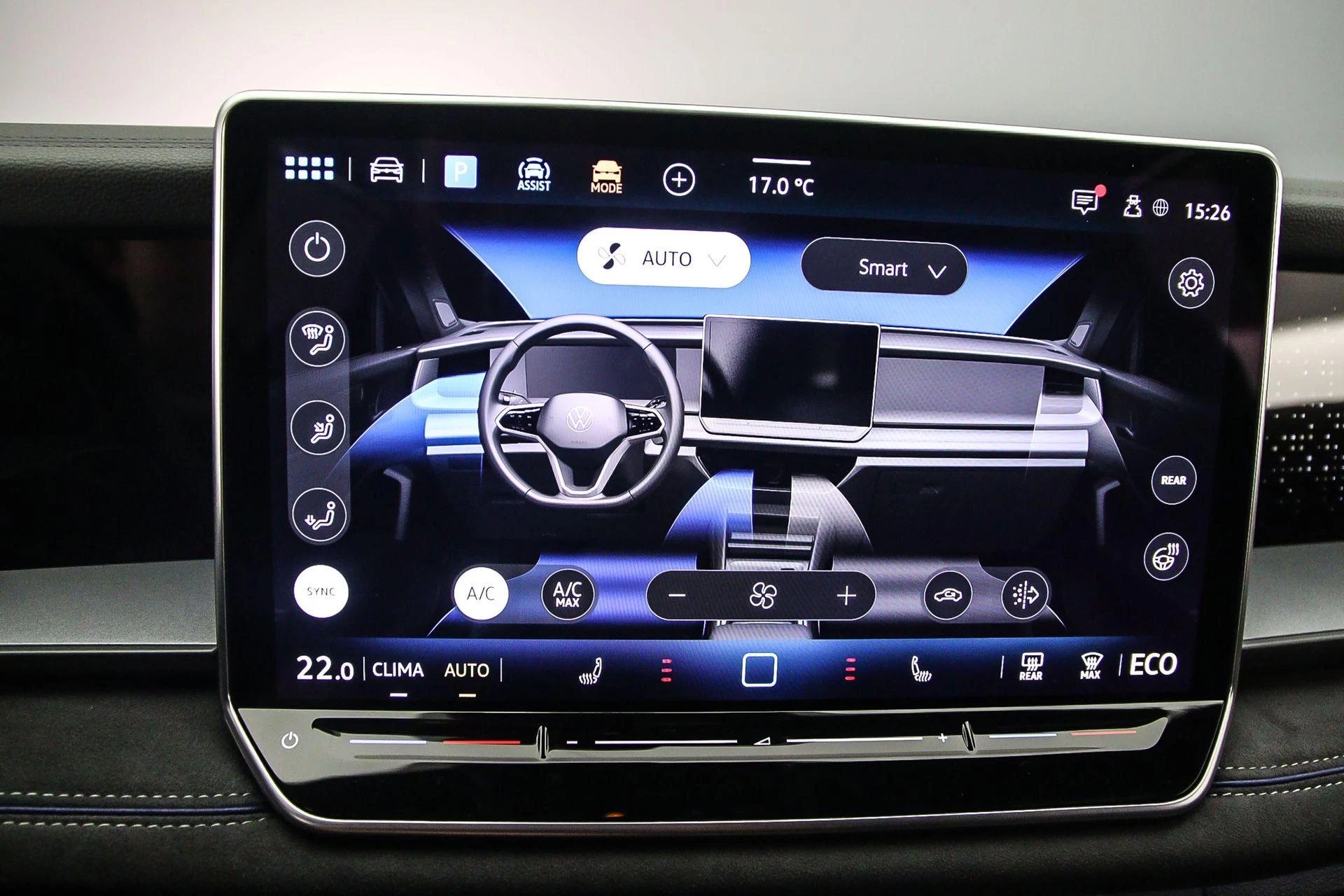 Hoofdafbeelding Volkswagen Tayron