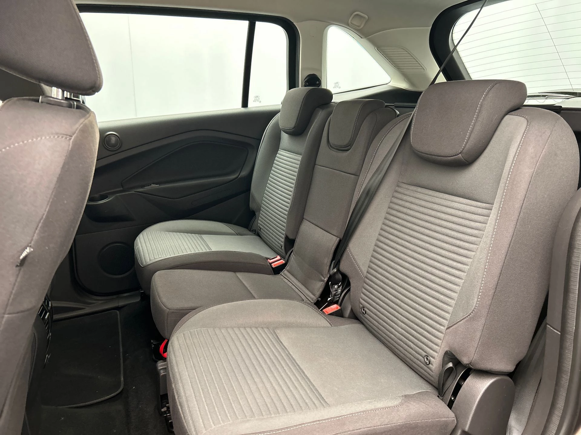 Hoofdafbeelding Ford Grand C-Max