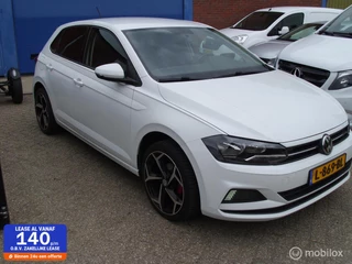 Volkswagen Polo 1.0 TSI Beats