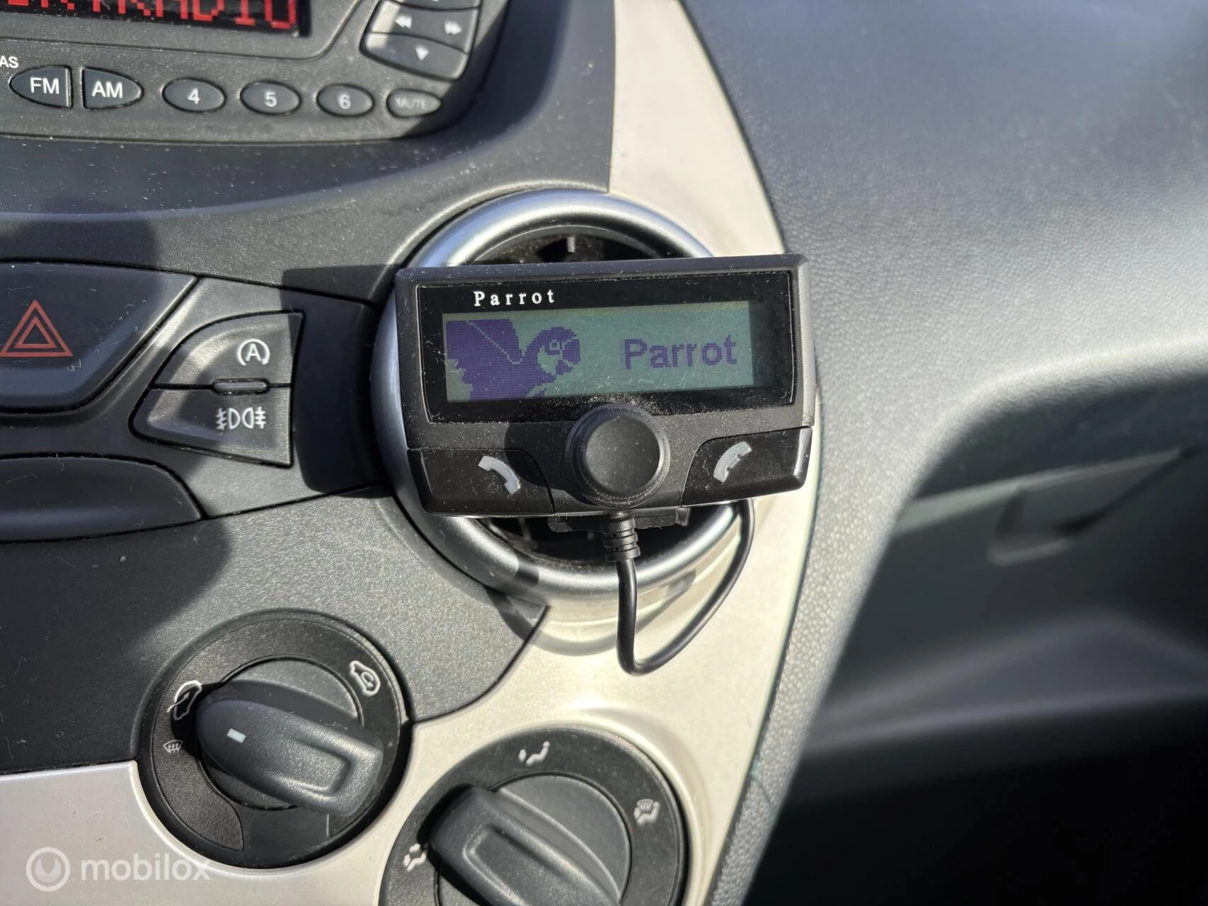 Hoofdafbeelding Ford Ka