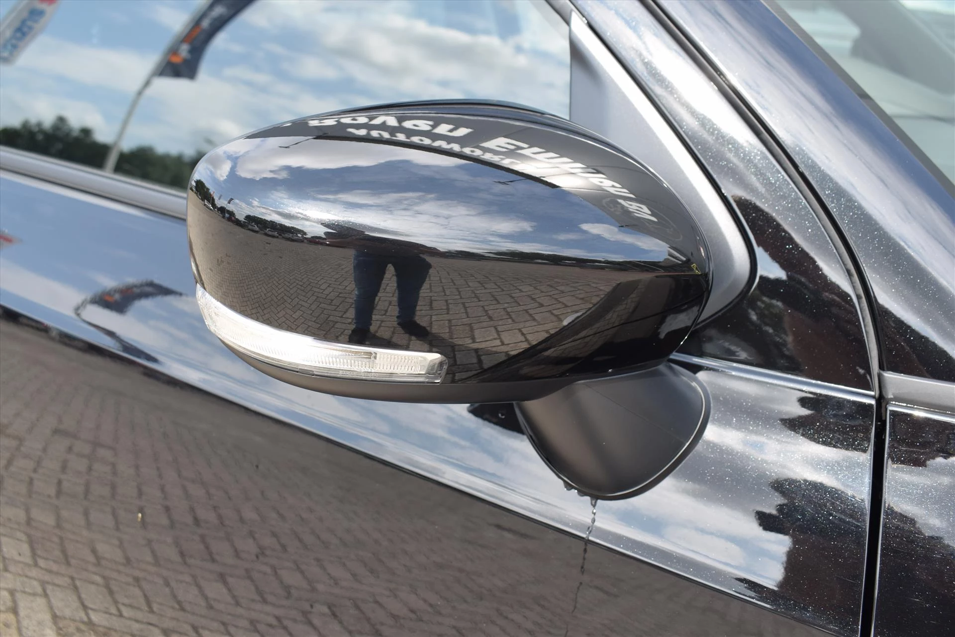 Hoofdafbeelding Suzuki Ignis