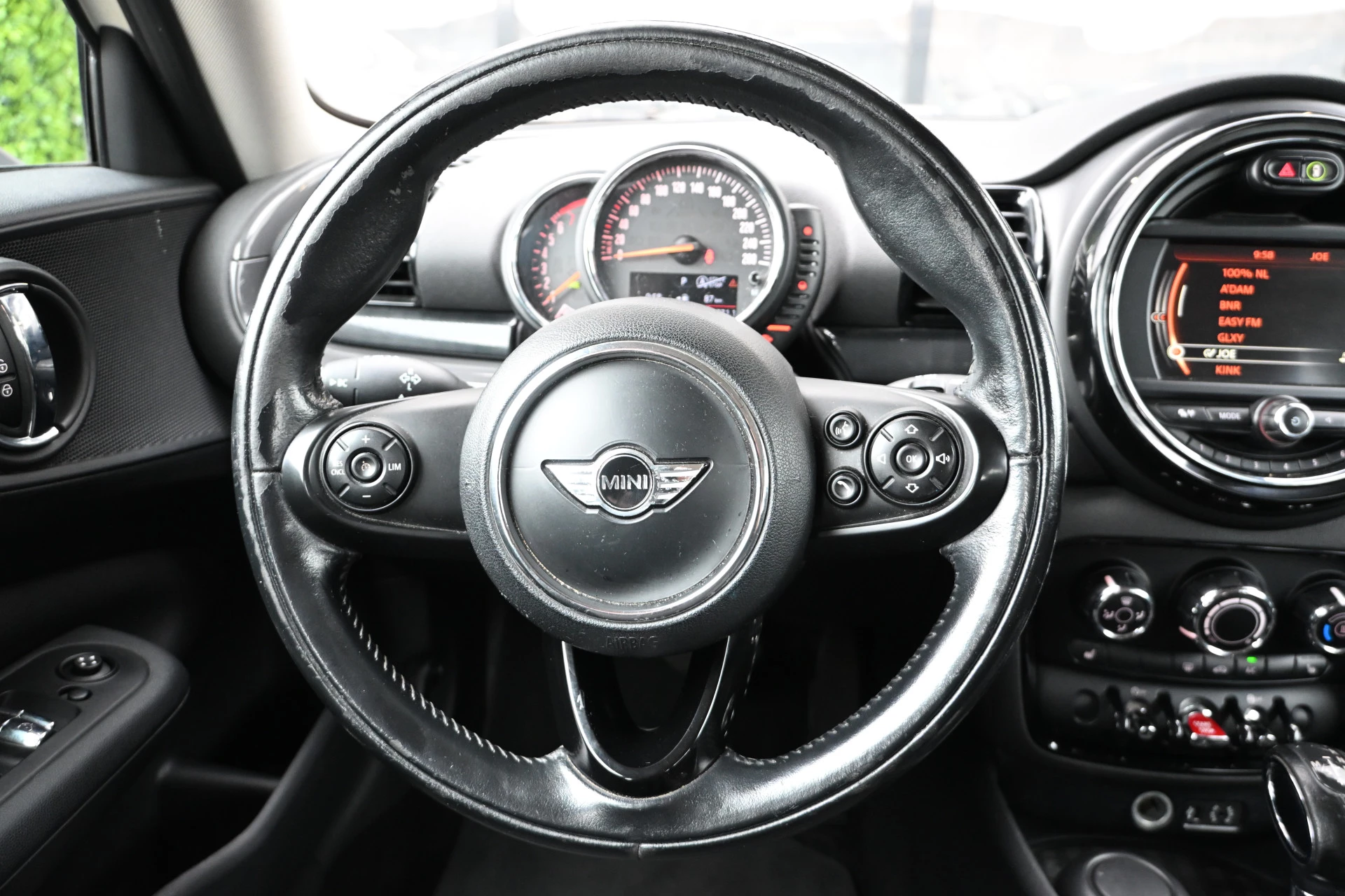 Hoofdafbeelding MINI Clubman