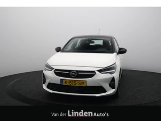 Opel Corsa 1.2 GS Line | Matrix Led | Sport Stoelen | Carplay&Android | Airco