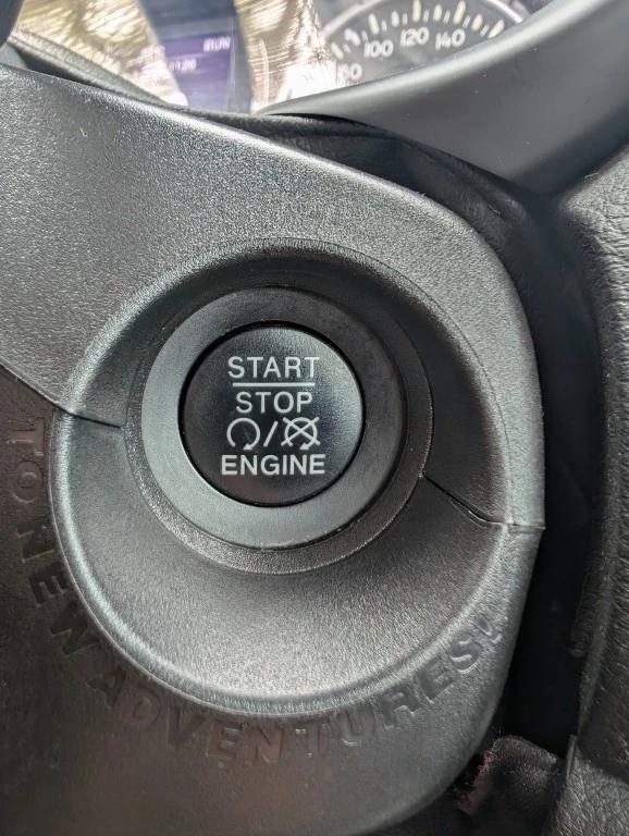 Hoofdafbeelding Jeep Renegade