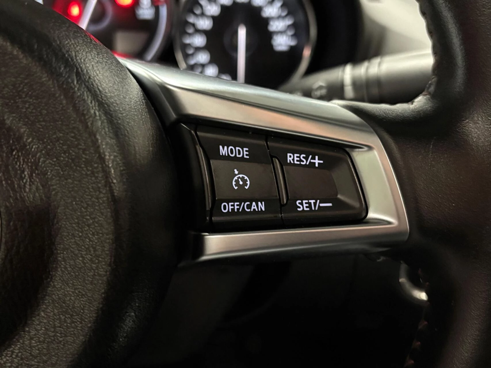 Hoofdafbeelding Mazda MX-5