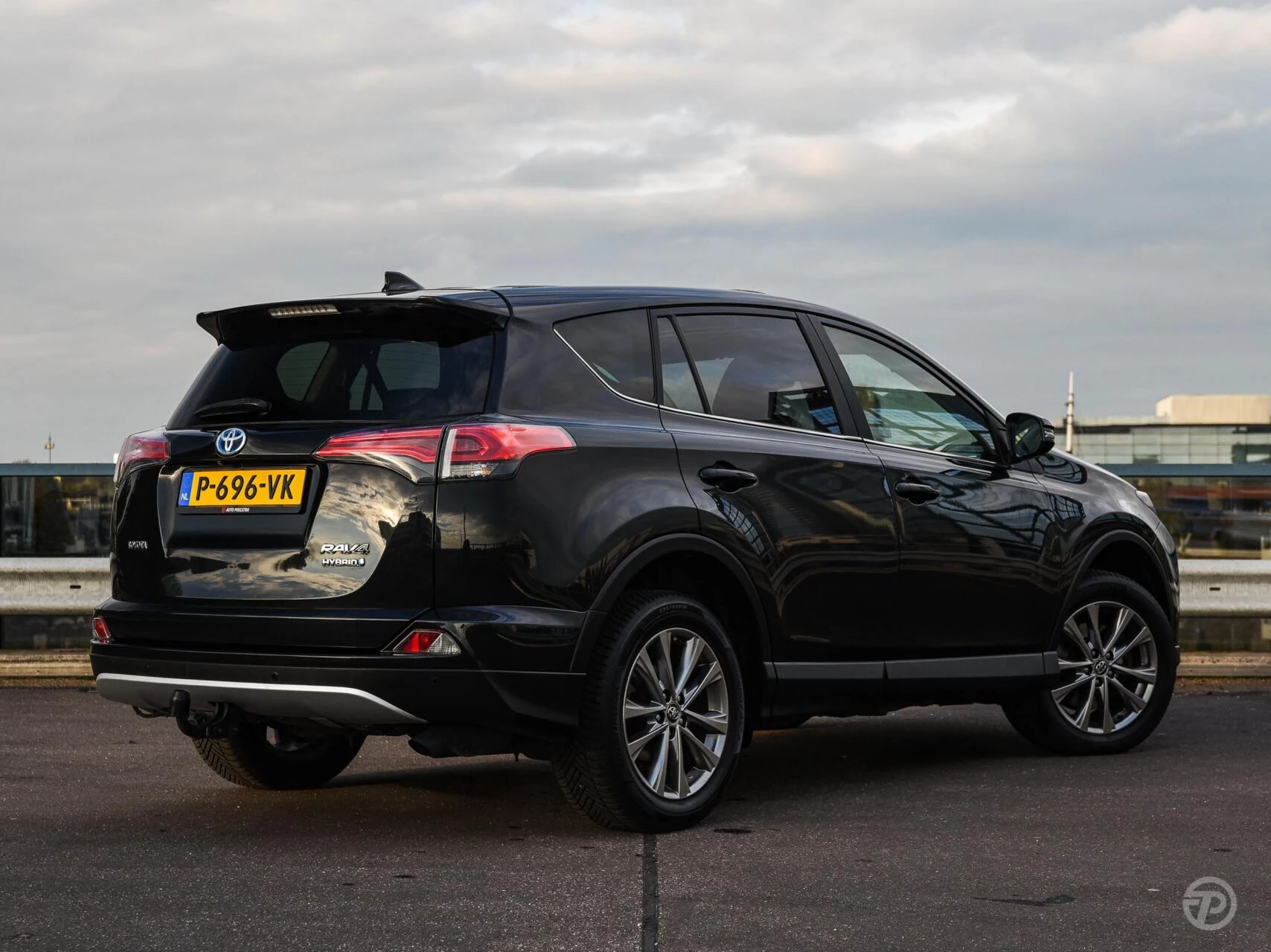 Hoofdafbeelding Toyota RAV4