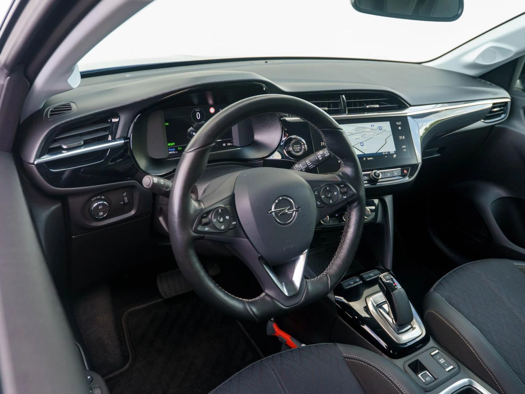Hoofdafbeelding Opel Corsa-e