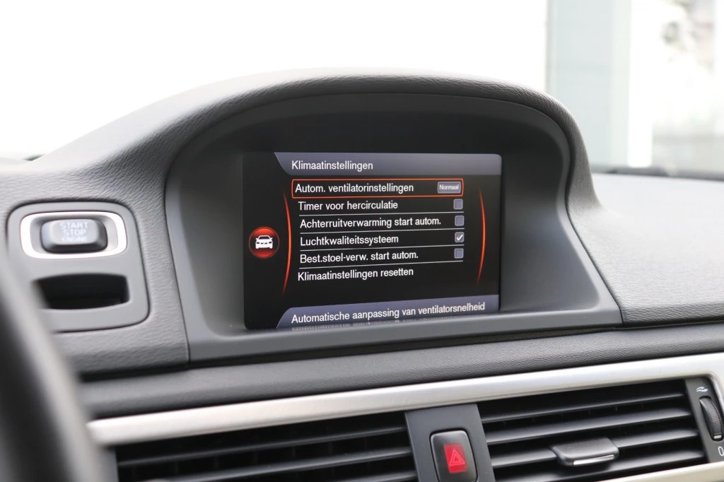 Hoofdafbeelding Volvo XC70