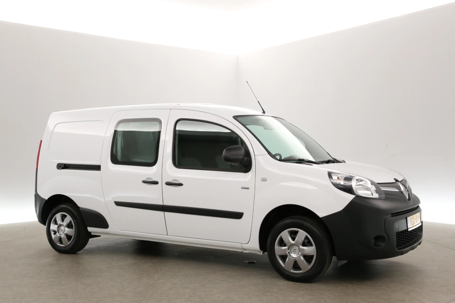 Hoofdafbeelding Renault Kangoo Z.E.