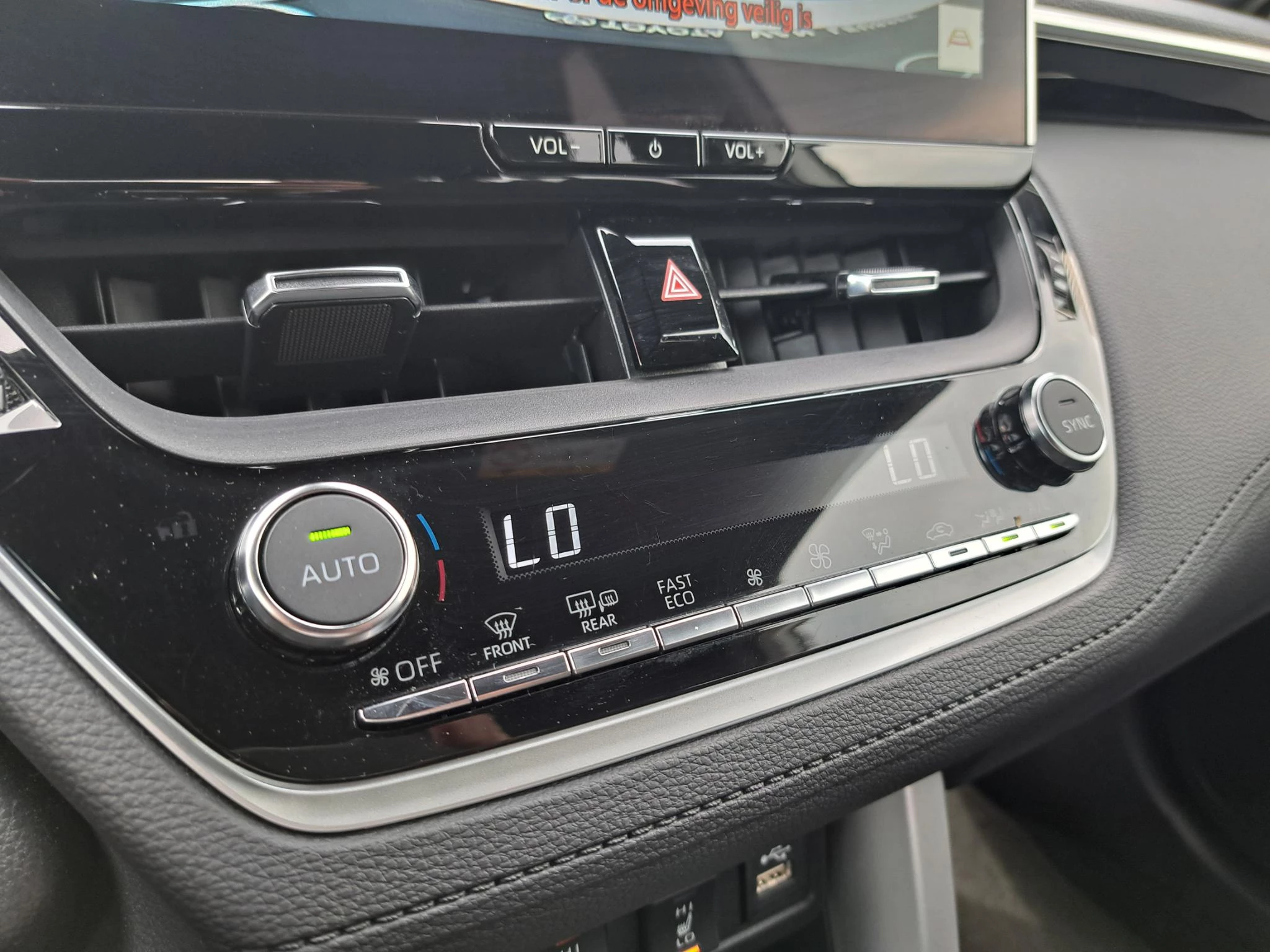 Hoofdafbeelding Toyota Corolla Cross