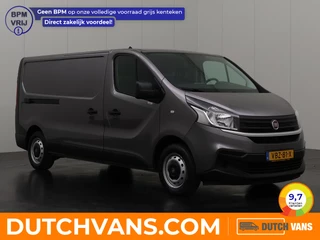 Fiat Talento 1.6MJ 125PK EcoJet Lang