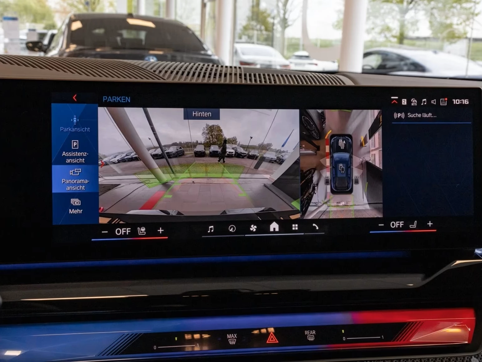 Hoofdafbeelding BMW M5