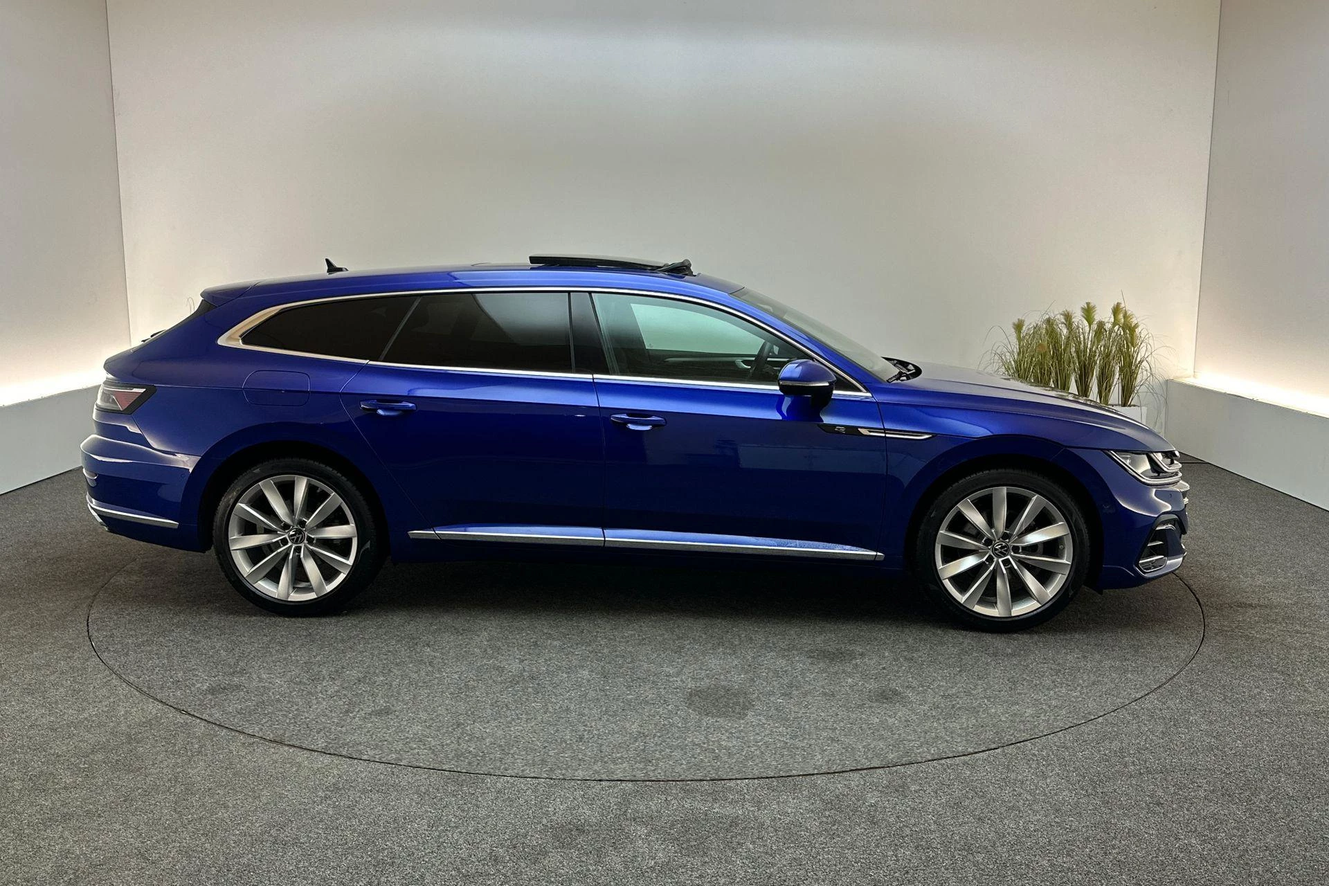 Hoofdafbeelding Volkswagen Arteon