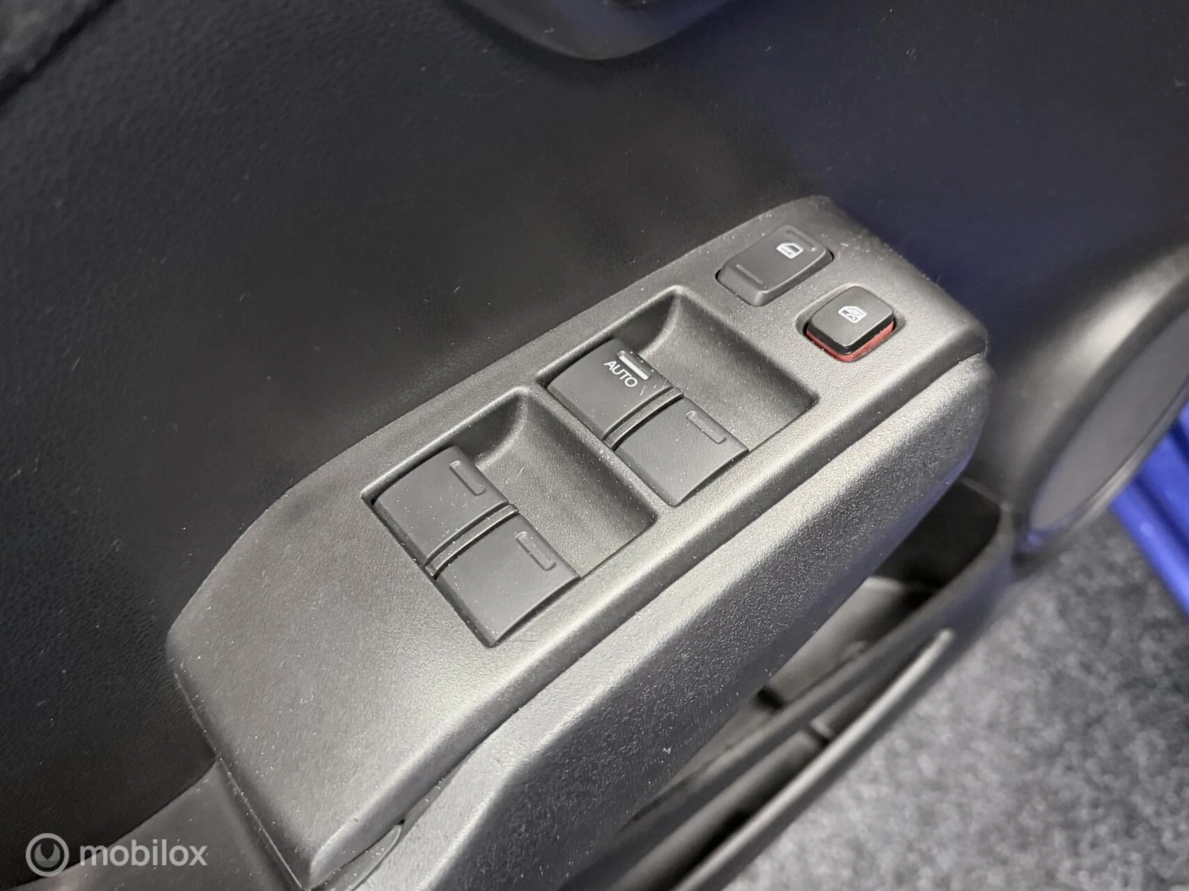 Hoofdafbeelding Honda Jazz