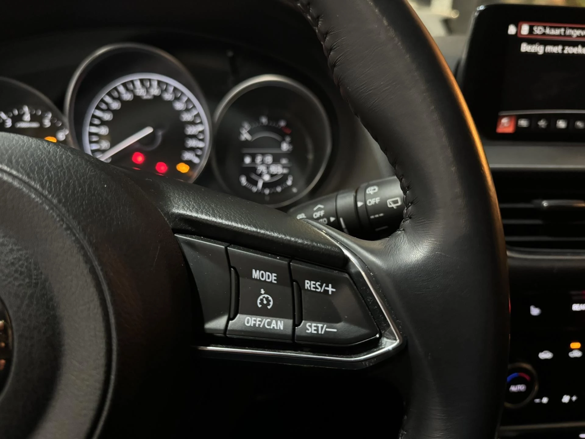 Hoofdafbeelding Mazda 6