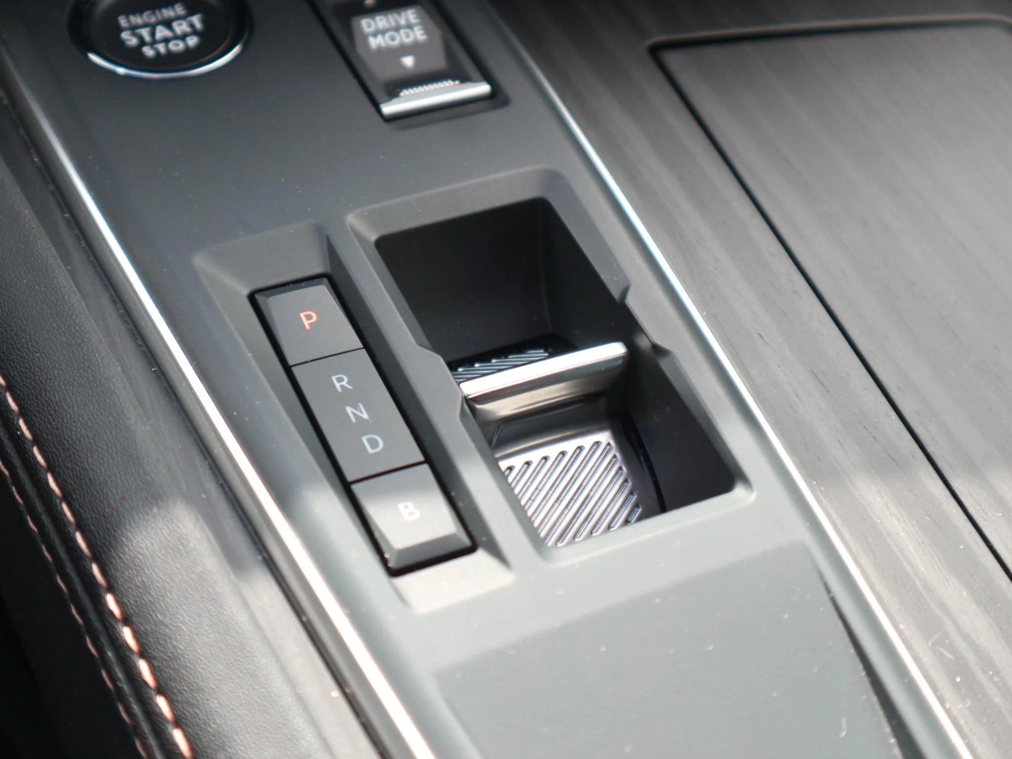 Hoofdafbeelding Peugeot 508