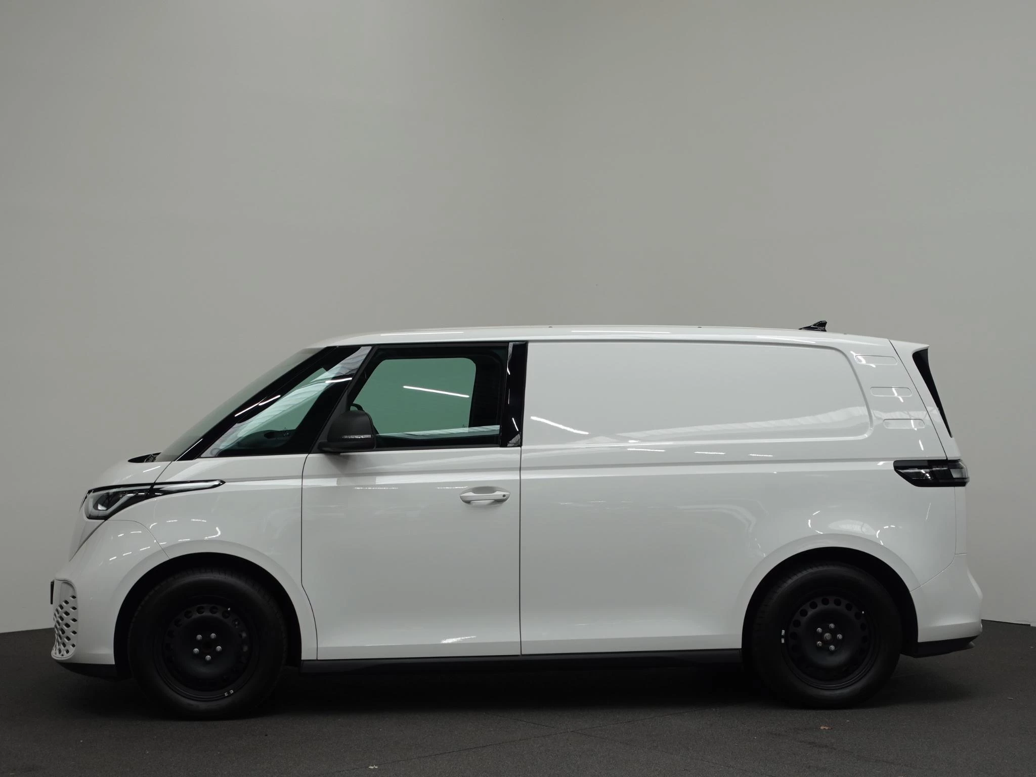 Hoofdafbeelding Volkswagen ID. Buzz Cargo