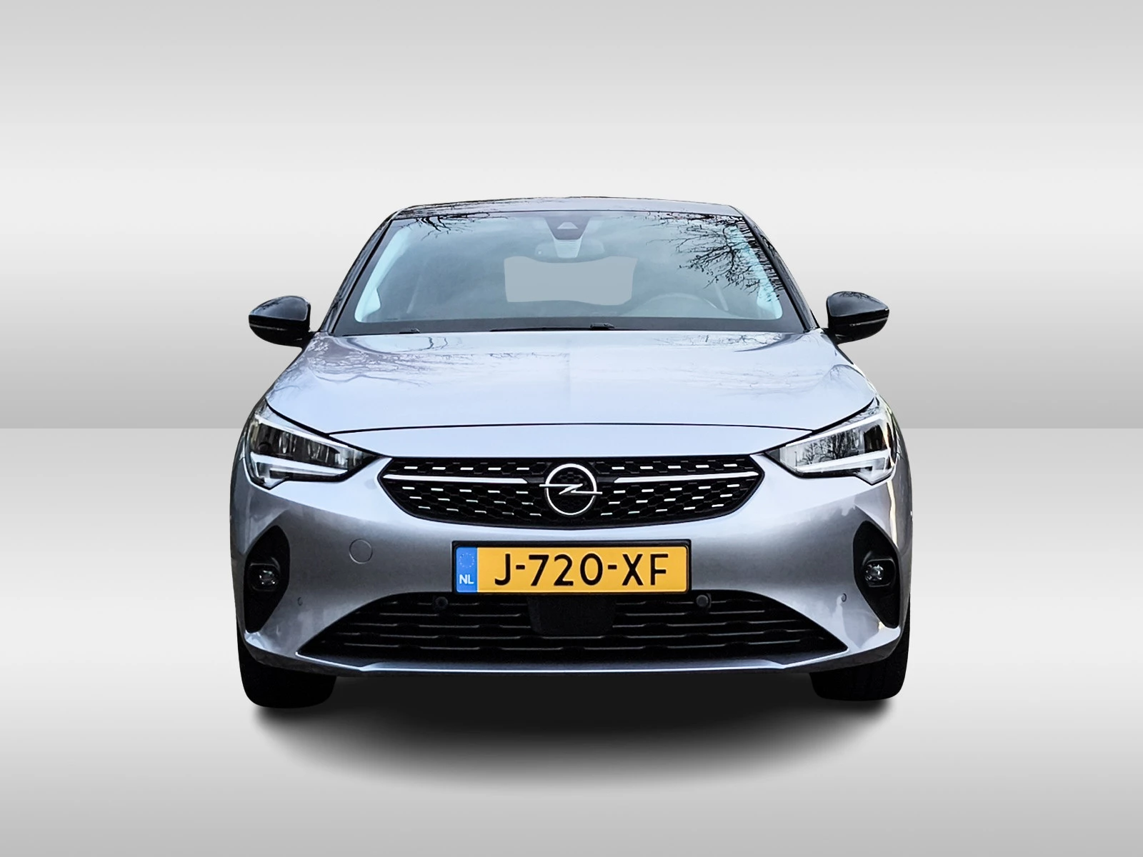 Hoofdafbeelding Opel Corsa-e