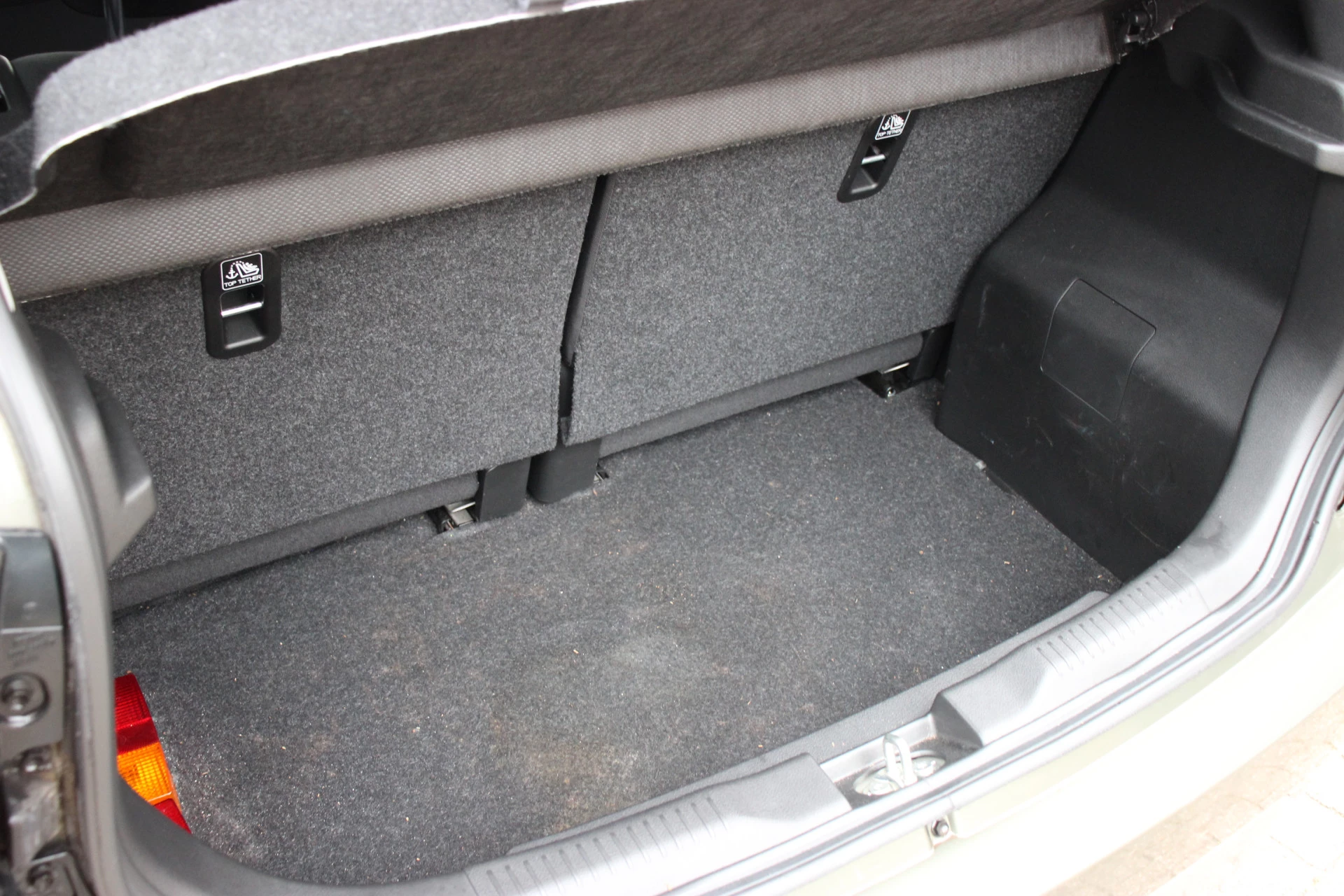 Hoofdafbeelding Suzuki Ignis