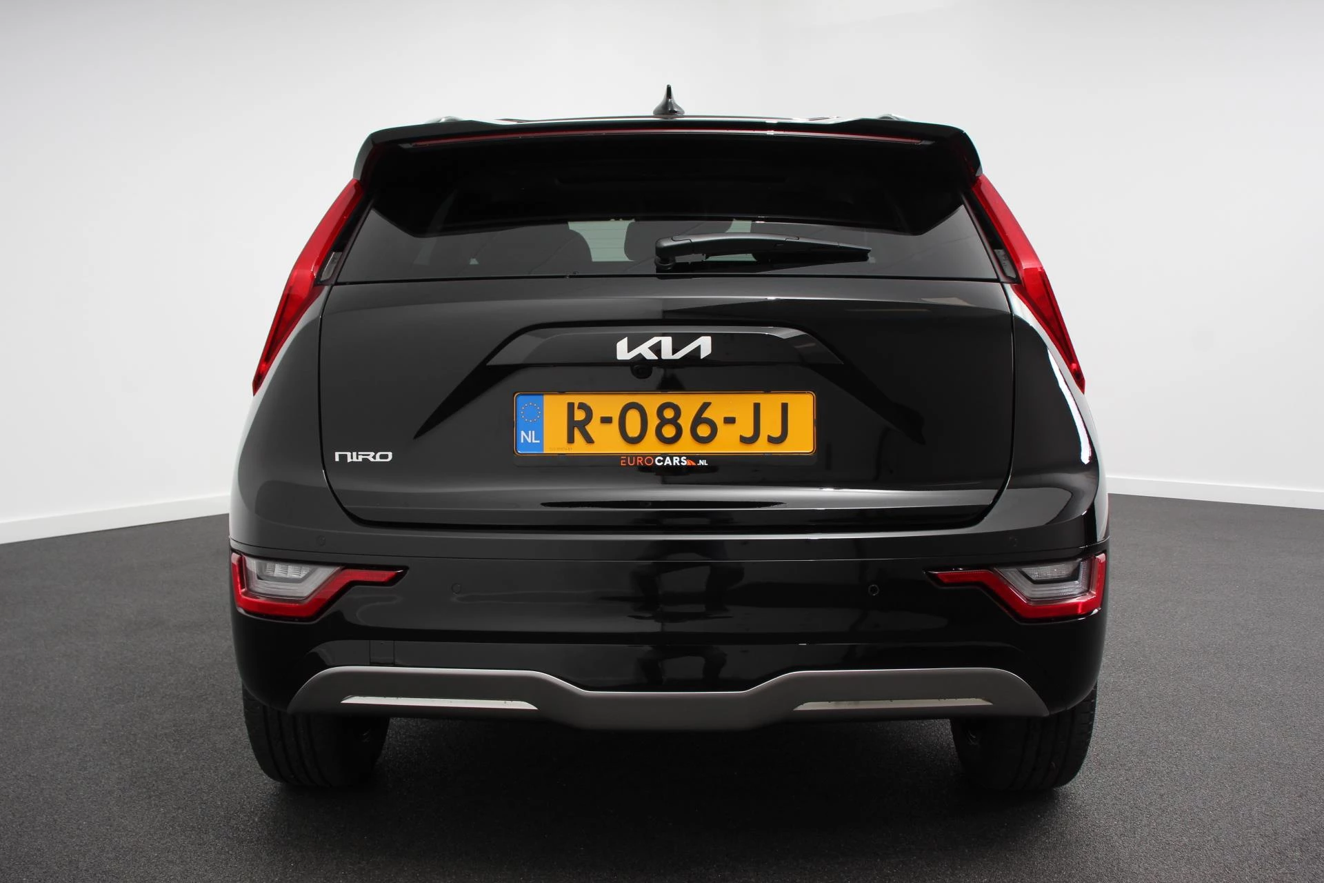 Hoofdafbeelding Kia Niro EV
