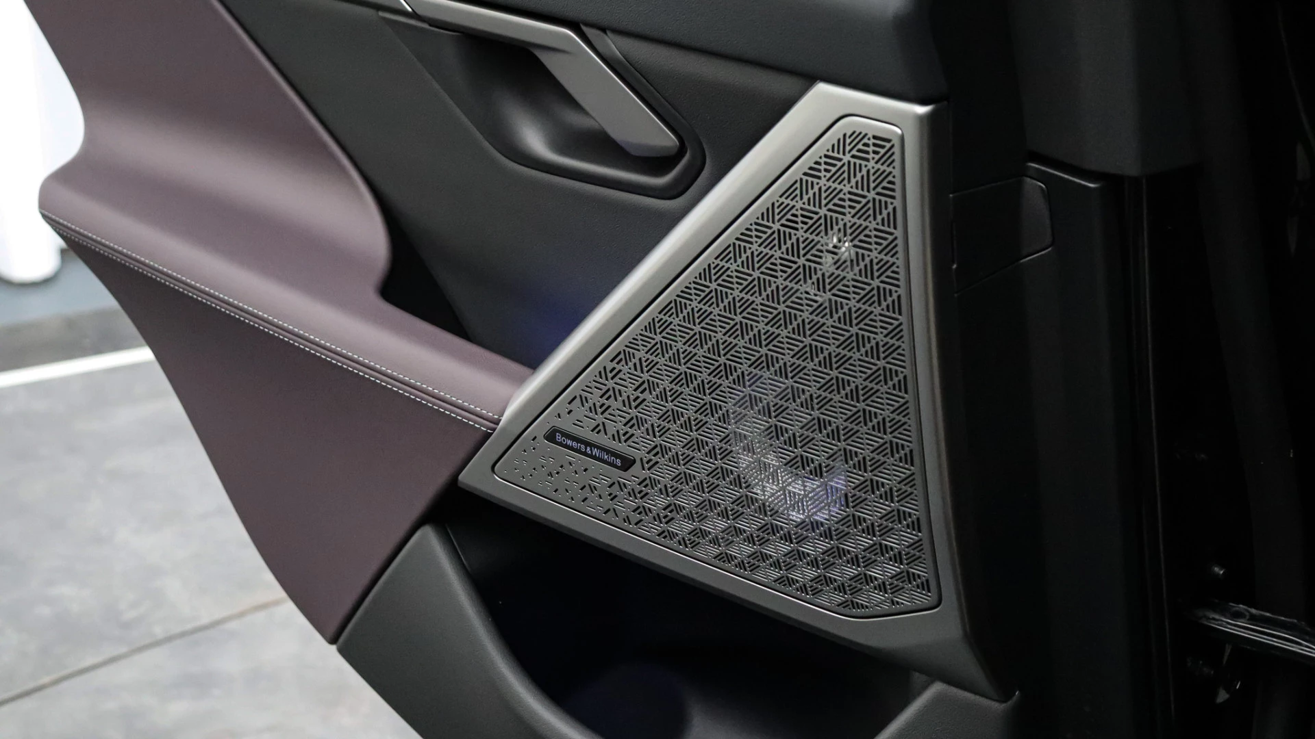 Hoofdafbeelding BMW M5