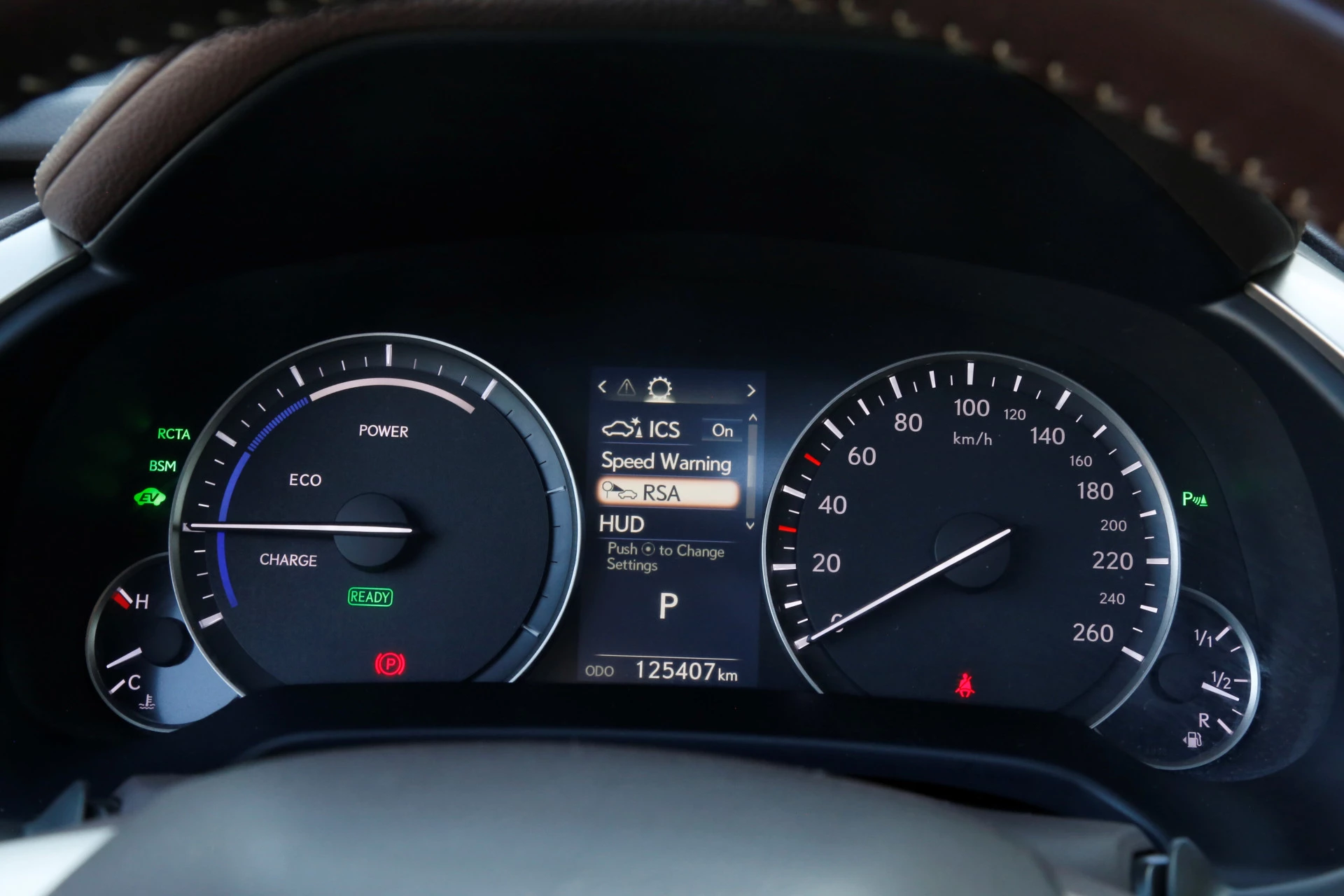 Hoofdafbeelding Lexus RX