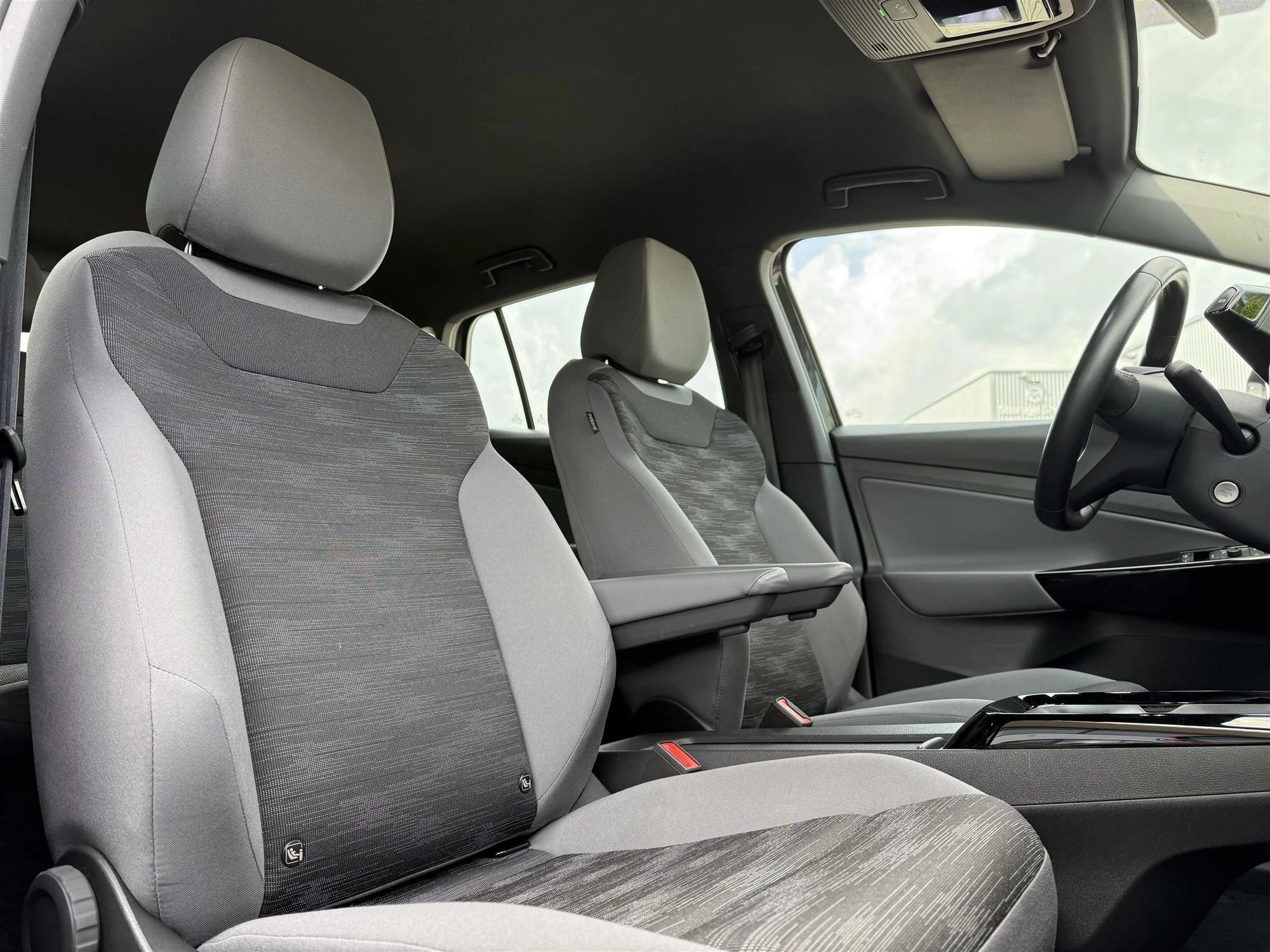 Hoofdafbeelding Volkswagen ID.4