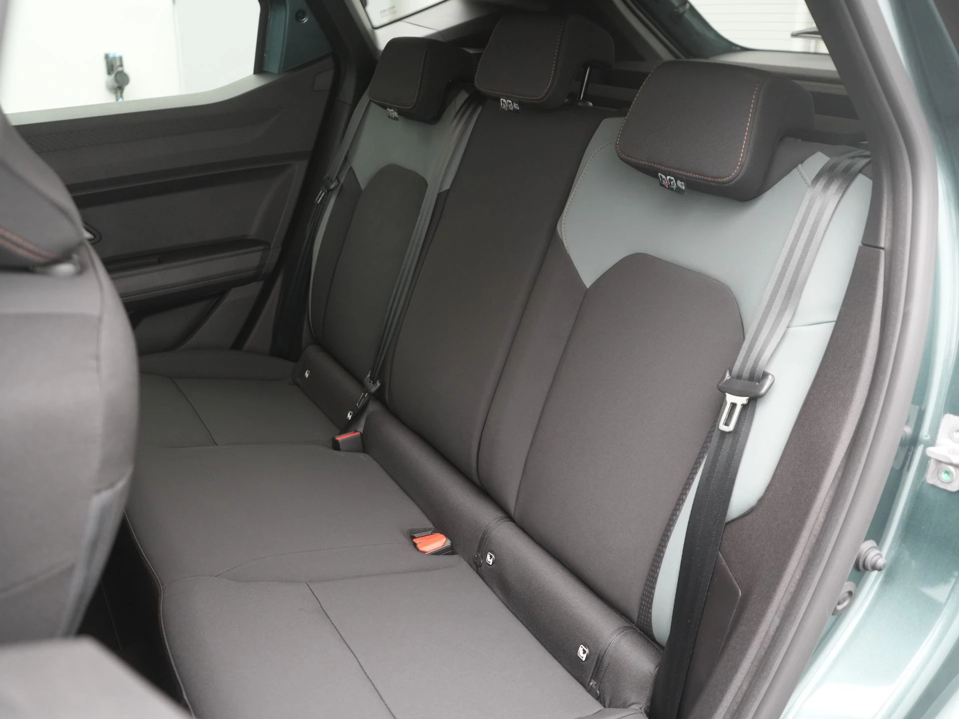 Hoofdafbeelding Dacia Duster