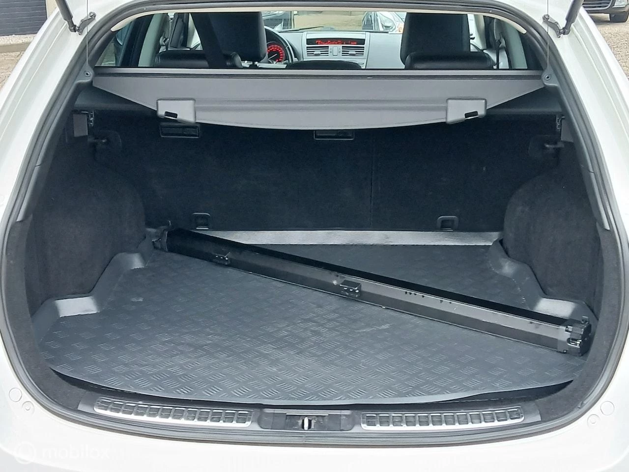 Hoofdafbeelding Mazda 6