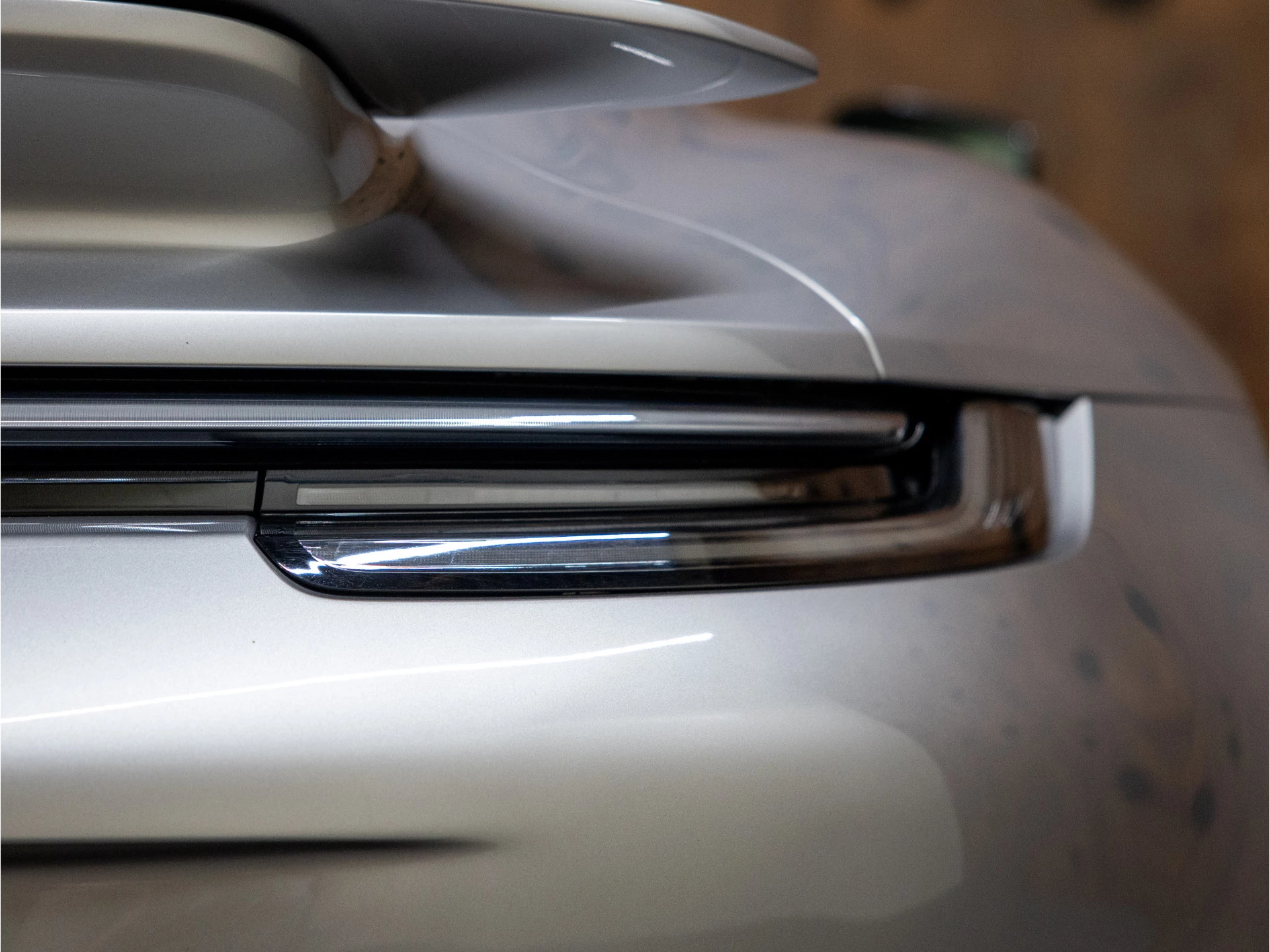 Hoofdafbeelding Porsche 911