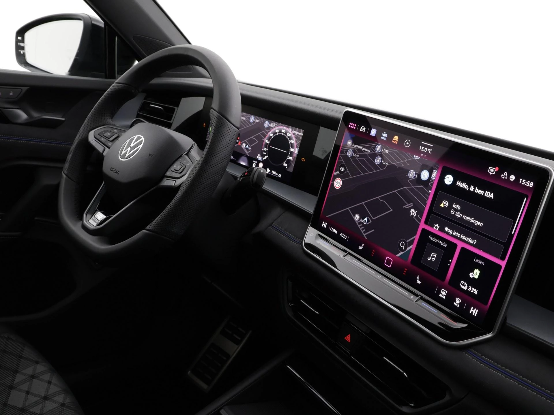 Hoofdafbeelding Volkswagen Tayron