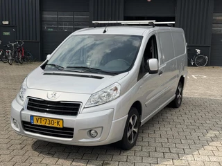 Peugeot Expert 2.0 HDI L2