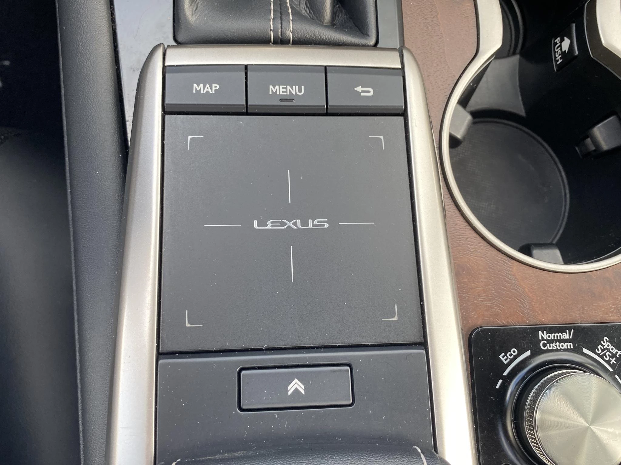 Hoofdafbeelding Lexus RX