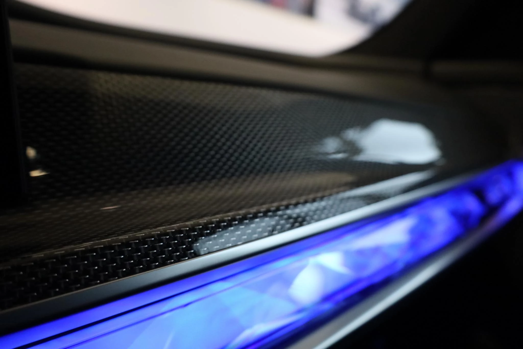 Hoofdafbeelding BMW 7 Serie