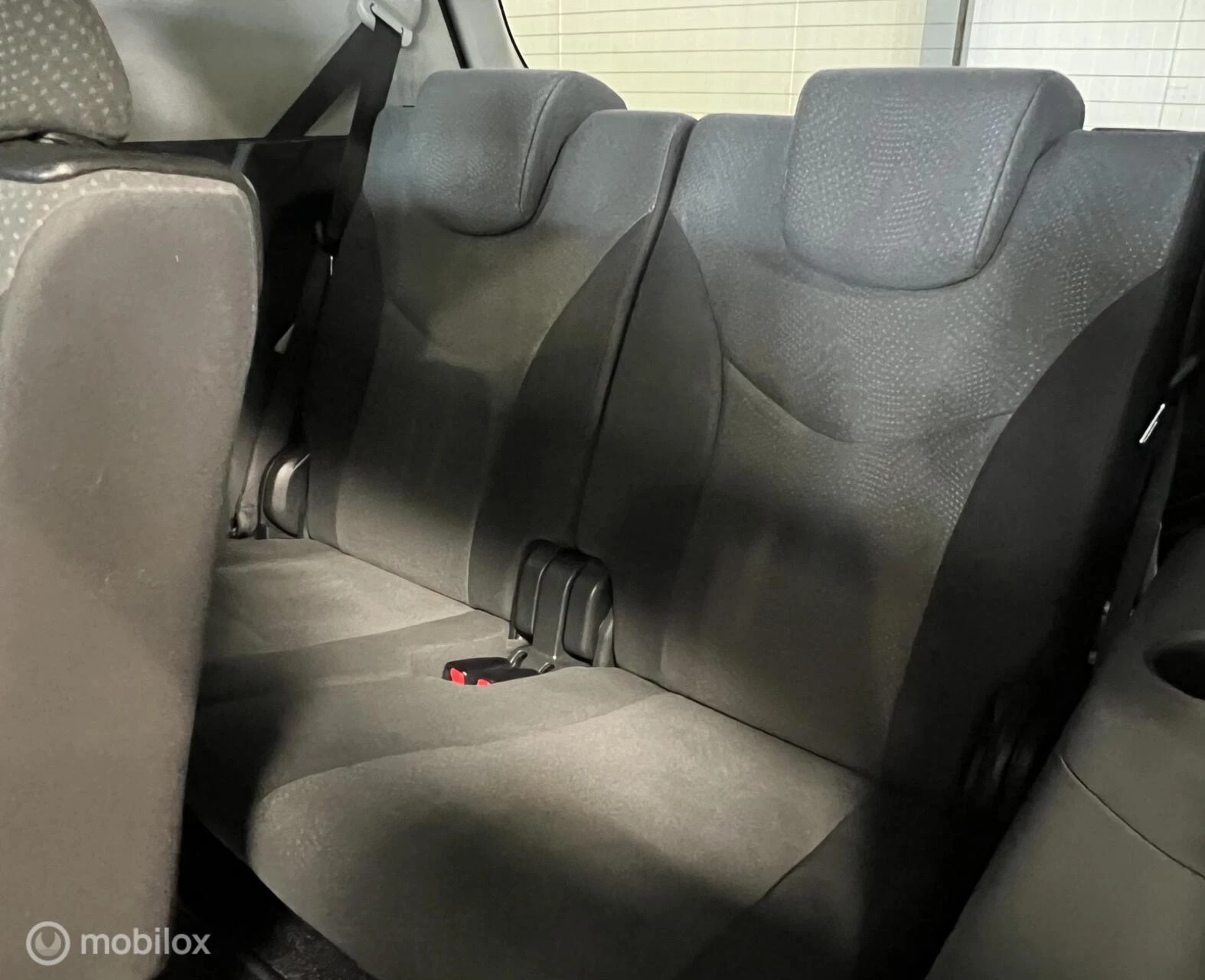 Hoofdafbeelding Toyota Prius