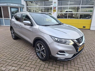Nissan Qashqai 1.3 DIG-T Design Edition