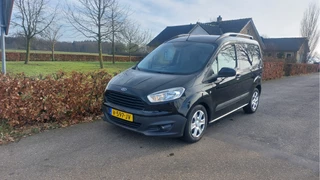 Ford Transit Courier 1.5 TDCI Trend AIRCO BJ 2017
