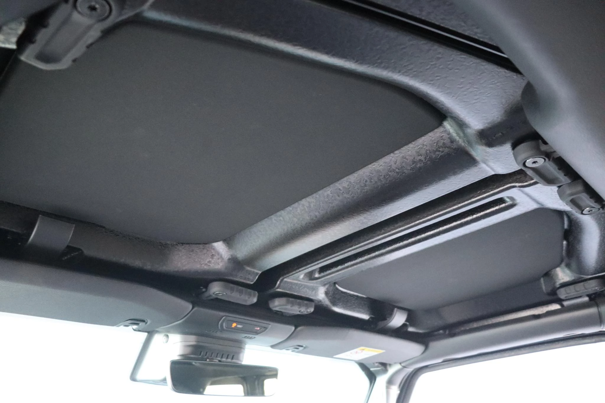 Hoofdafbeelding Jeep Wrangler