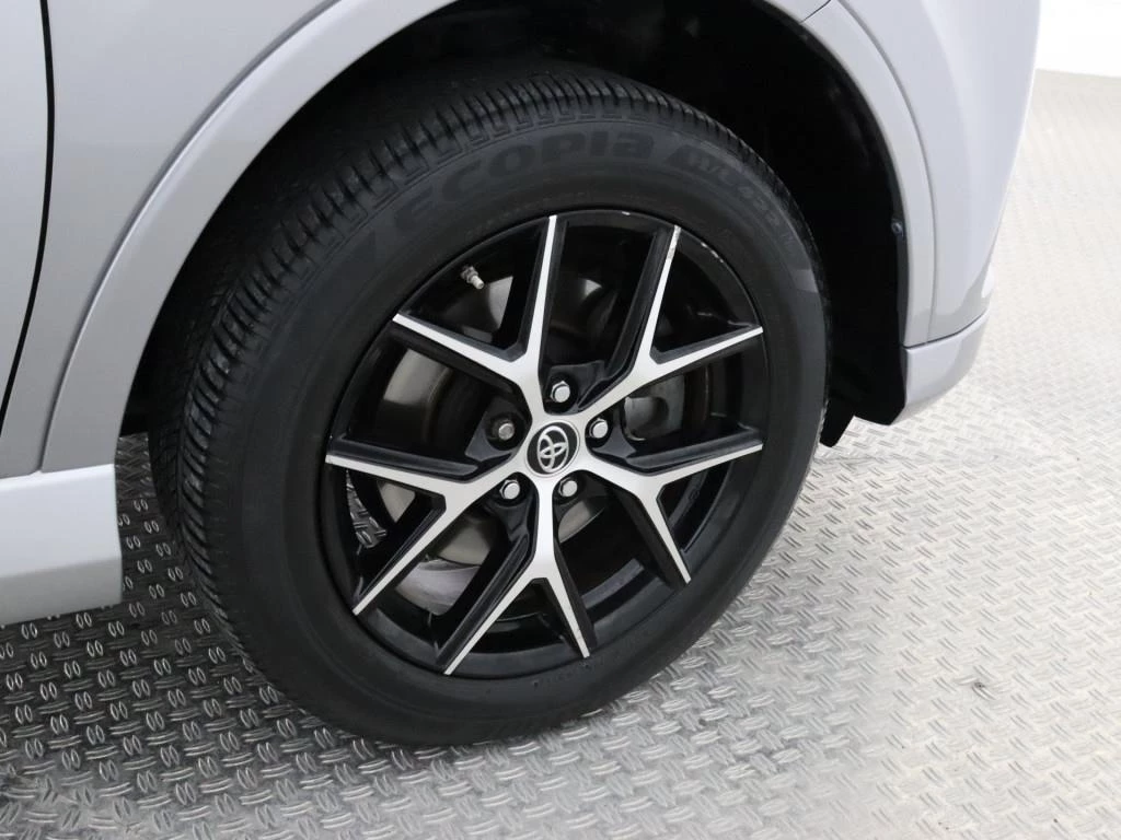 Hoofdafbeelding Toyota RAV4