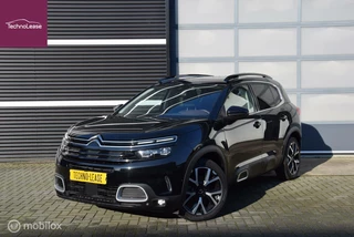 Citroen C5 Aircross 1.2 PureTech Business PLUS Panorama Leer 19inch