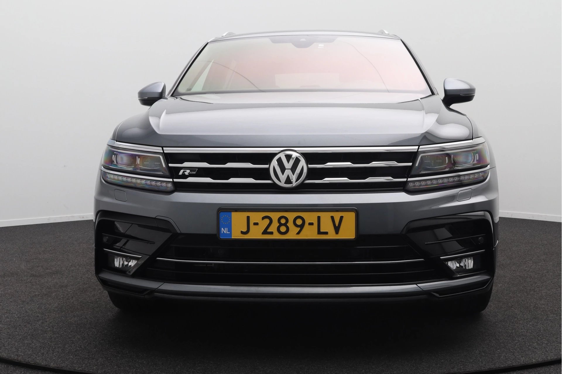 Hoofdafbeelding Volkswagen Tiguan Allspace