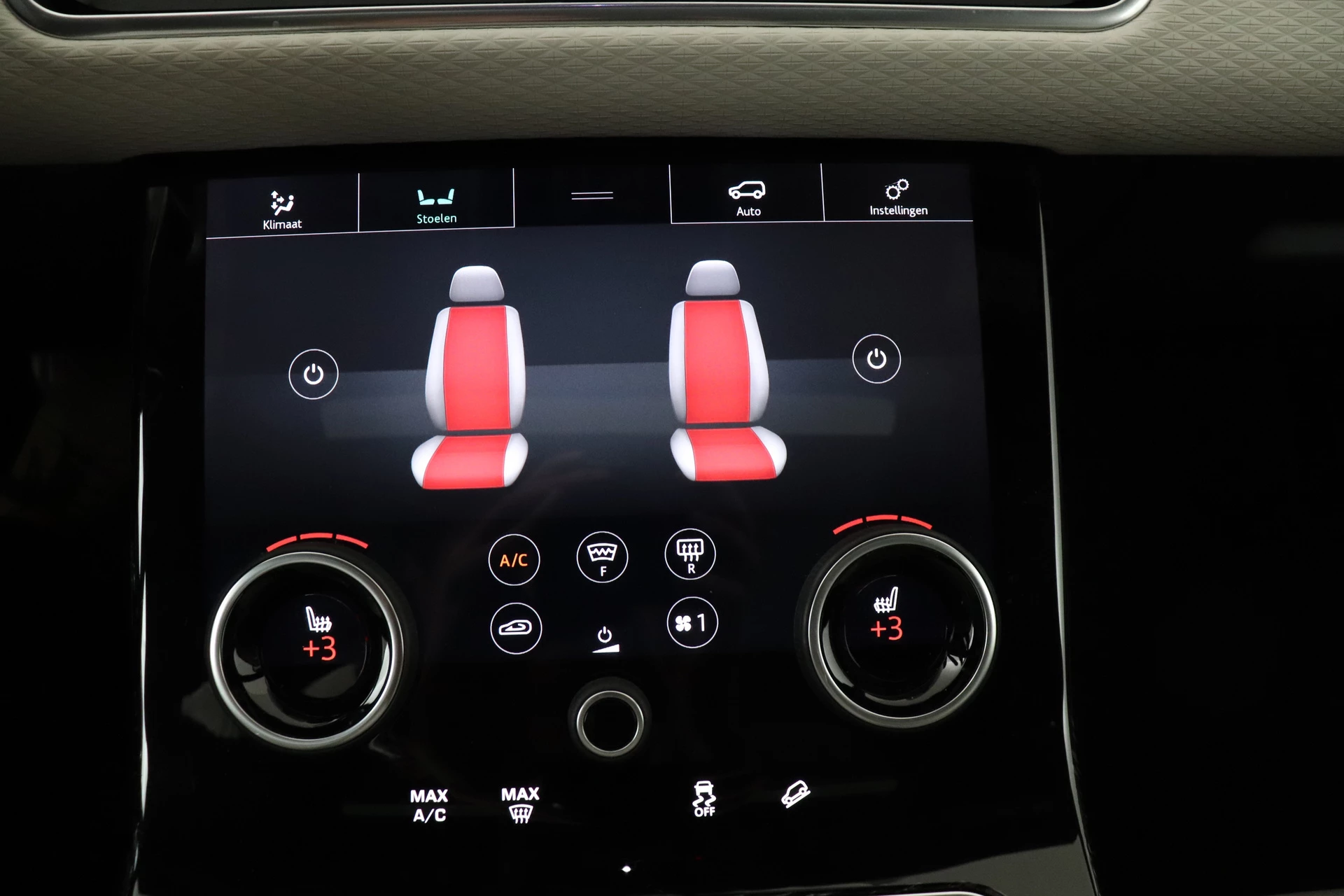 Hoofdafbeelding Land Rover Range Rover Velar