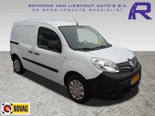 Hoofdafbeelding Renault Kangoo Renault Kangoo 1.5 Blue dCi 80 PK 6 Versnellingen