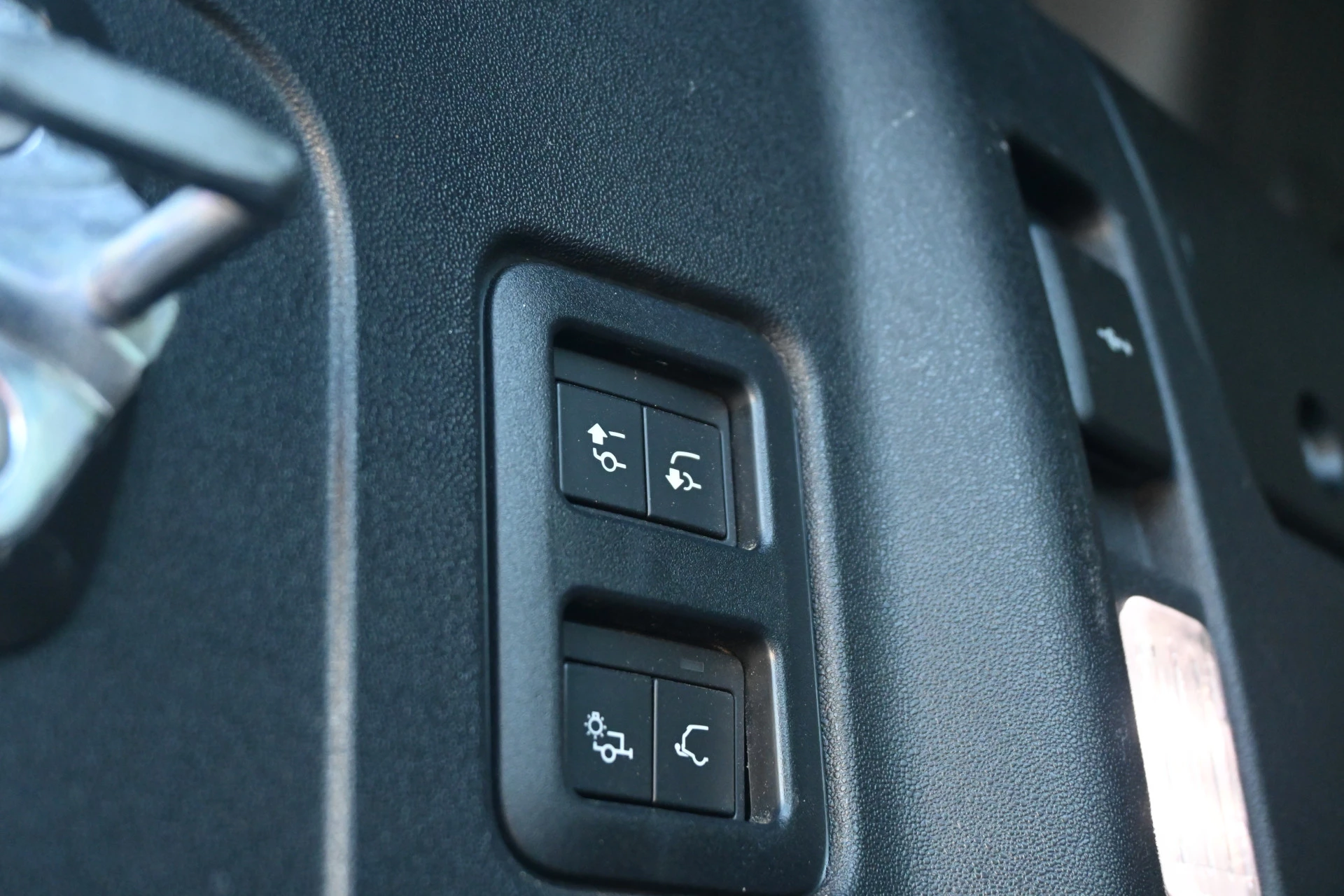 Hoofdafbeelding Land Rover Defender