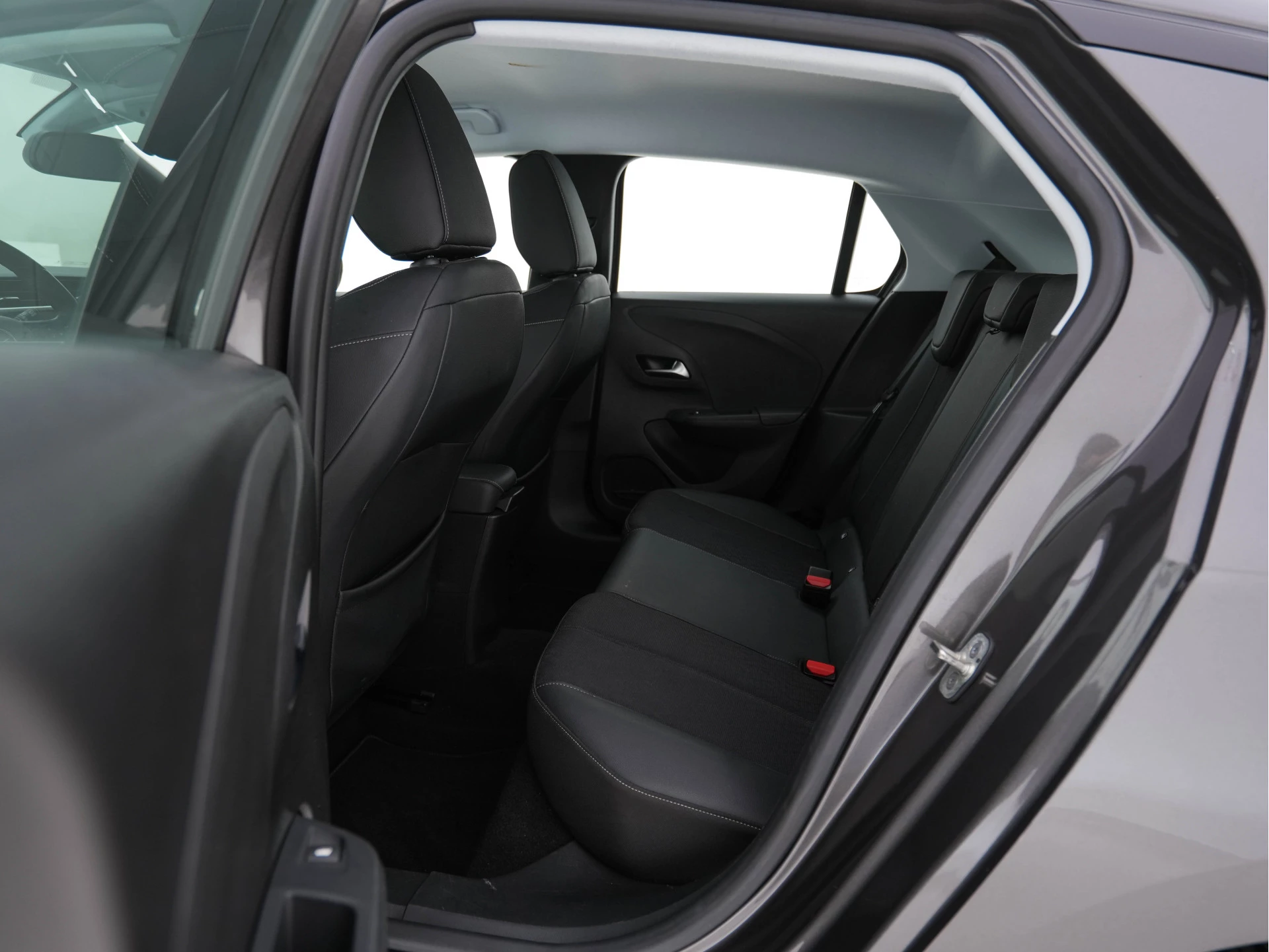 Hoofdafbeelding Opel Corsa-e