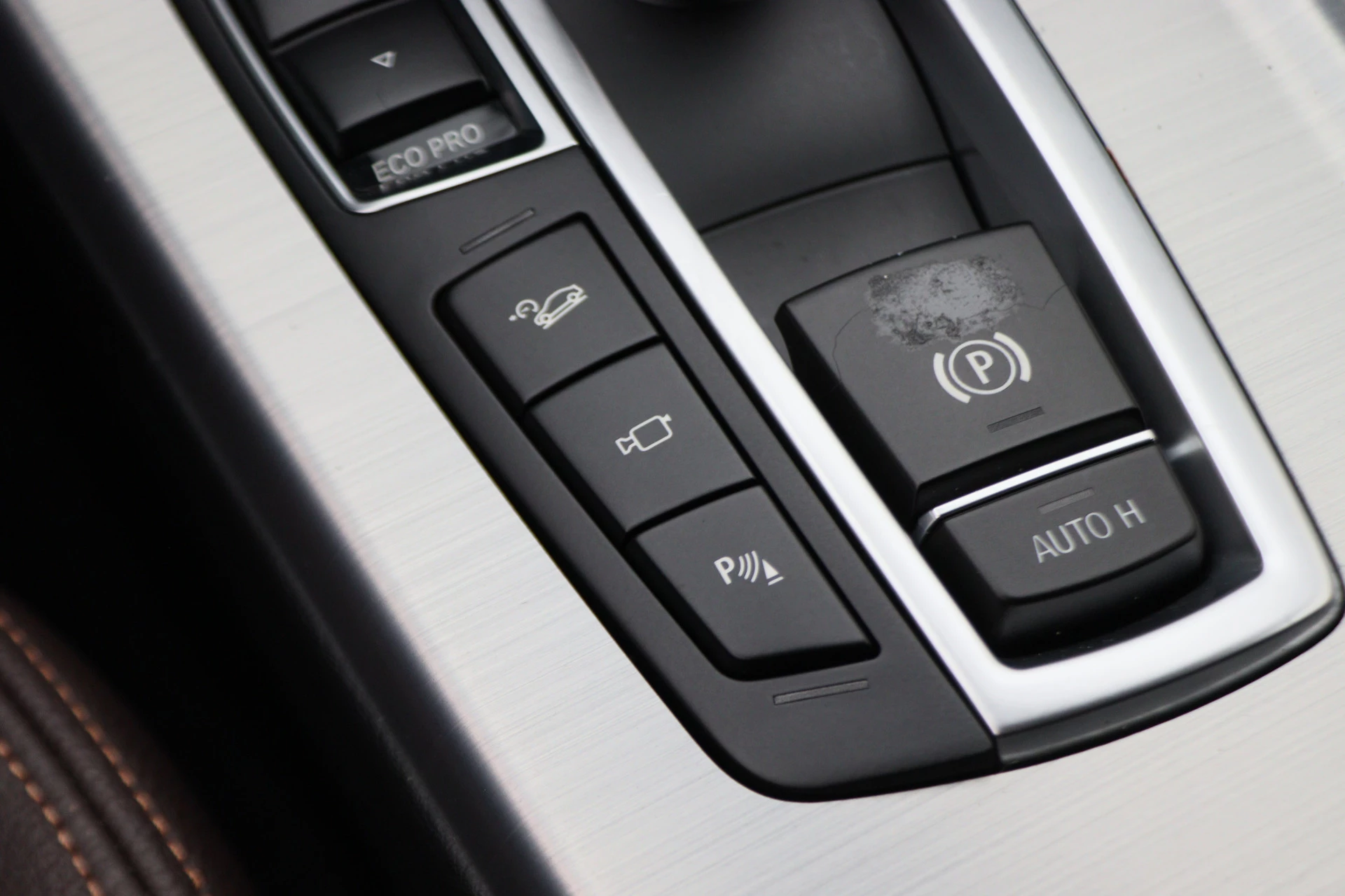 Hoofdafbeelding BMW X4