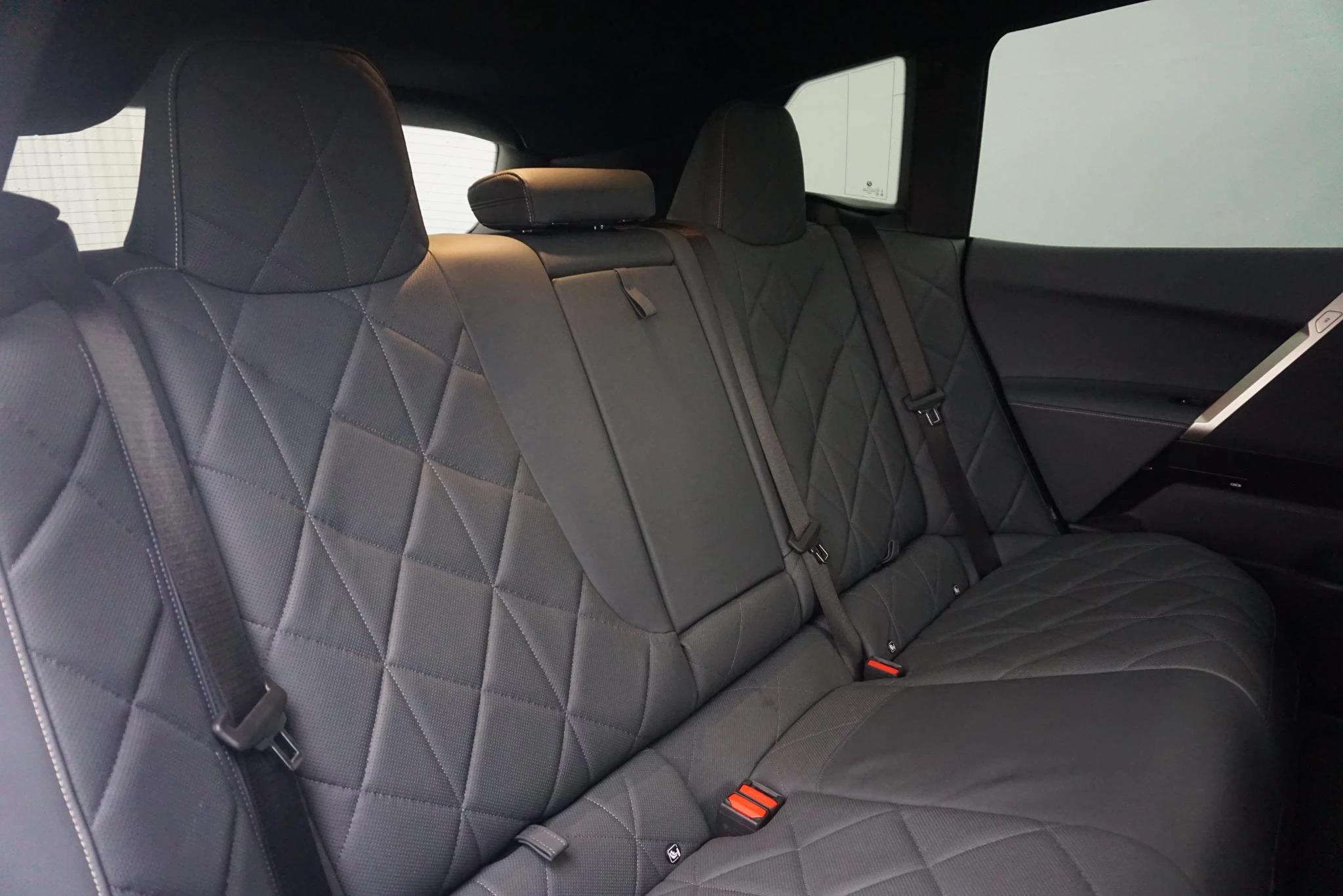 Hoofdafbeelding BMW iX