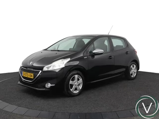 Peugeot 208 1.2 VTi Active|NAP|Airco|5-deurs|Distributie vervangen