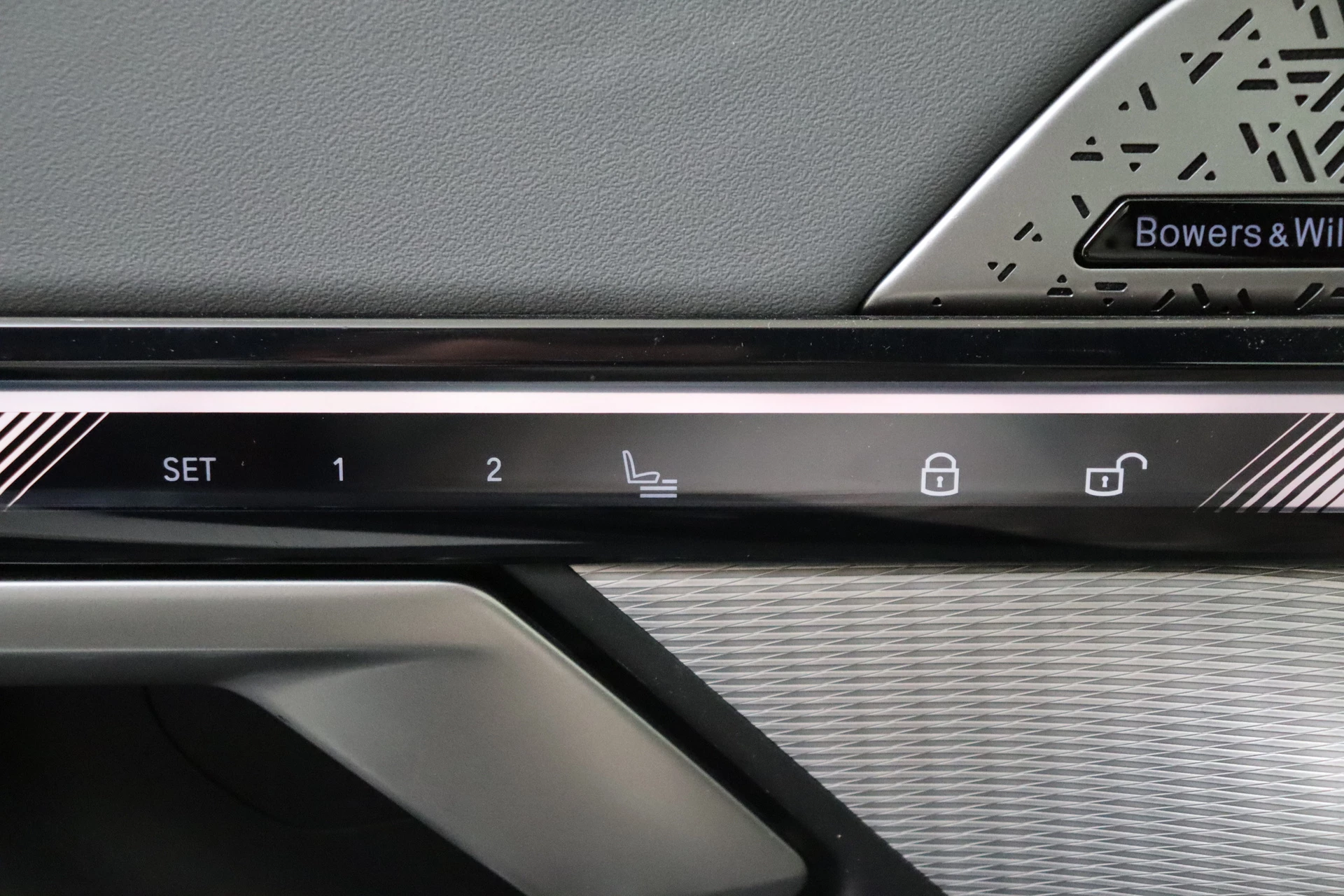 Hoofdafbeelding BMW i5