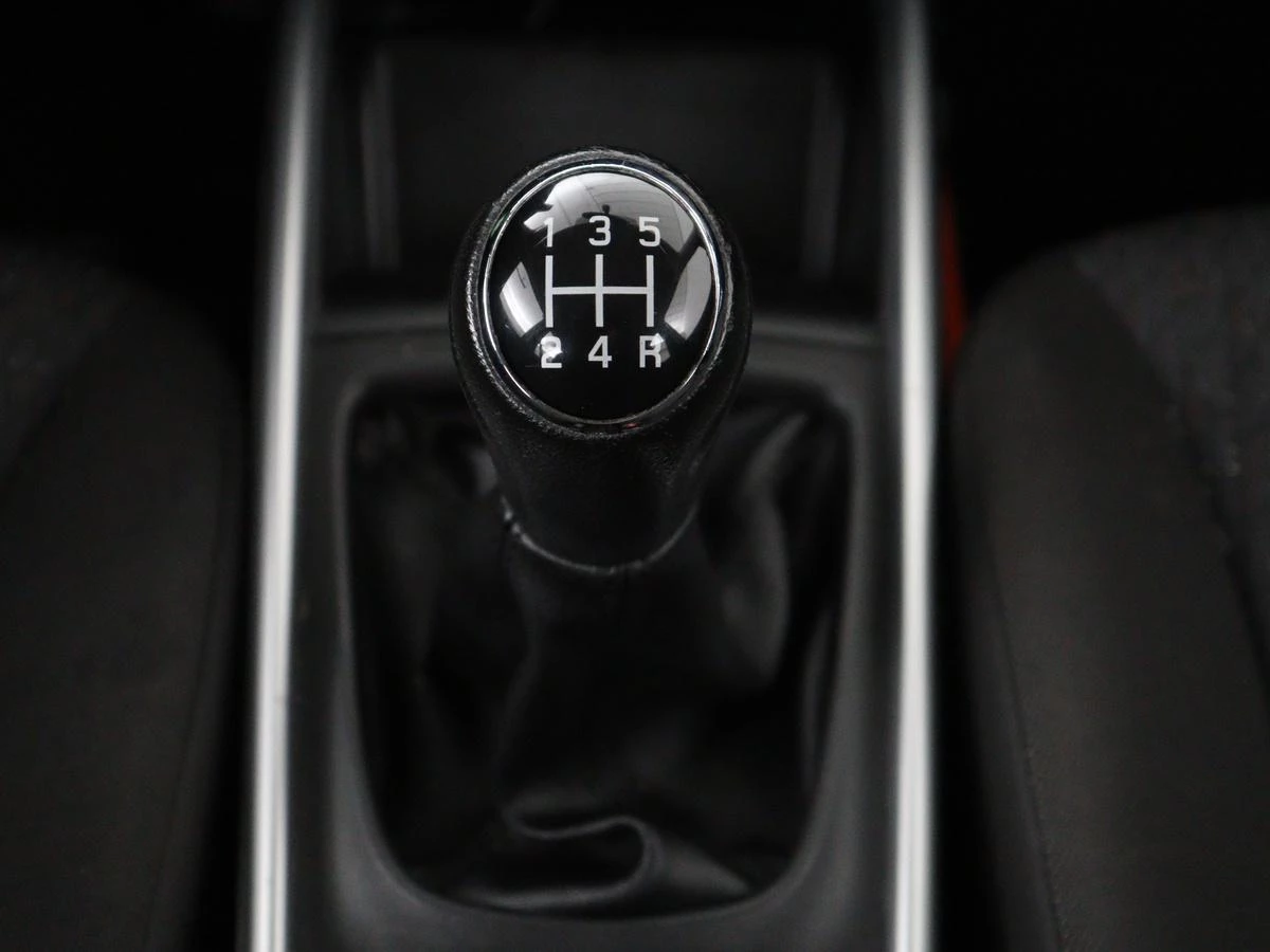 Hoofdafbeelding Suzuki Baleno